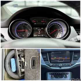 Opel Astra SportsTourer 1.6CDTI 136ps. СОБСТВЕН ЛИЗИНГ/БАРТЕР, снимка 11