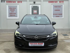 Opel Astra SportsTourer 1.6CDTI 136ps. СОБСТВЕН ЛИЗИНГ/БАРТЕР, снимка 2