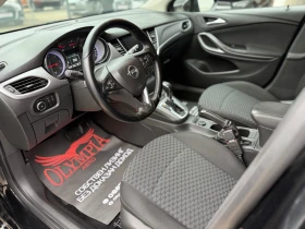 Opel Astra SportsTourer 1.6CDTI 136ps. СОБСТВЕН ЛИЗИНГ/БАРТЕР, снимка 6