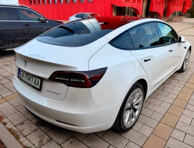 Tesla Model 3 Long Range Dual Motor - Facelift , снимка 3