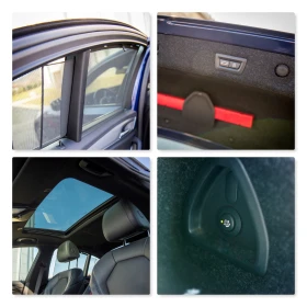 BMW 530 M PACK FULL XDRIVE 36 500 EU, снимка 17