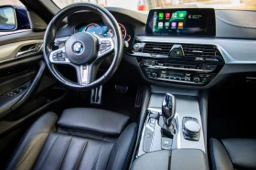 BMW 530 M PACK FULL XDRIVE 36 500 EU, снимка 7