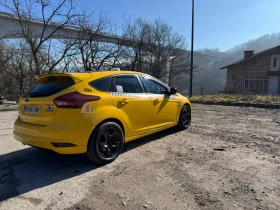 Ford Focus 1.5, снимка 4