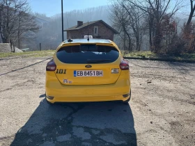 Ford Focus 1.5, снимка 6