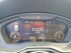 Audi A5 Premium Plus S-Line* B&O* DIGITAL* ПОДГРЕВИ, снимка 9