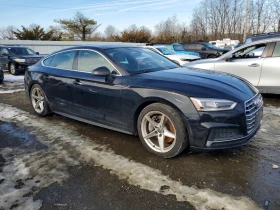 Audi A5 Premium Plus S-Line* B&O* DIGITAL* ПОДГРЕВИ, снимка 1