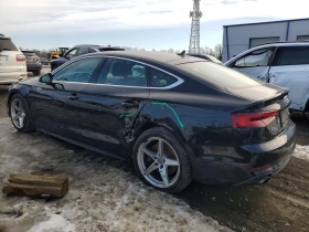 Audi A5 Premium Plus S-Line* B&O* DIGITAL* ПОДГРЕВИ, снимка 5