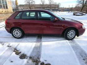 Audi A3, снимка 1