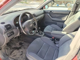 Audi A3, снимка 4