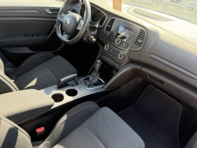 Renault Megane 1.3TCe Sedan 140k.c., снимка 9
