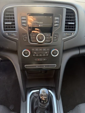 Renault Megane 1.3TCe Sedan 140k.c., снимка 14