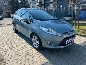 Ford Fiesta 1.4TDCi, снимка 3