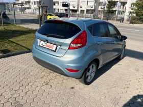 Ford Fiesta 1.4TDCi, снимка 4