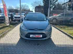 Ford Fiesta 1.4TDCi, снимка 2