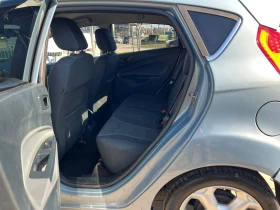 Ford Fiesta 1.4TDCi, снимка 11