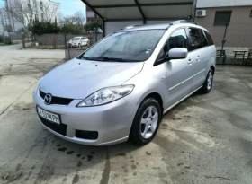 Mazda 5, снимка 1