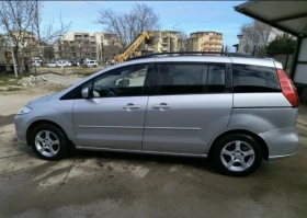 Mazda 5, снимка 3