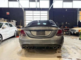 Mercedes-Benz C 300 * 4MATIC Sedan* NO ACCIDENTS* 11 SERVICE RECORDS *, снимка 5