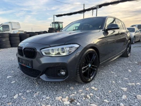 BMW 118 Мспорт AdBlue 2019година! Автомат, снимка 1