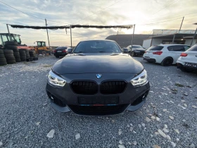 BMW 118 Мспорт AdBlue 2019година! Автомат, снимка 16