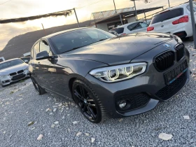 BMW 118 Мспорт AdBlue 2019година! Автомат, снимка 2