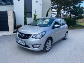 Opel Karl 1.0 LPG, снимка 3