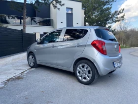 Opel Karl 1.0 LPG, снимка 9