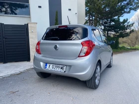 Opel Karl 1.0 LPG, снимка 6