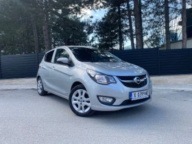 Opel Karl 1.0 LPG, снимка 2