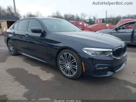 BMW 540 B58* M-Pack* Harman Kardon, снимка 3