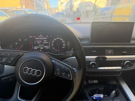 Audi A4 Allroad 3.0 TDI Tiptronic Business Evolution, снимка 6