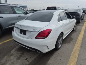 Mercedes-Benz C 300 * * CARFAX * * АВТО КРЕДИТ * * , снимка 3