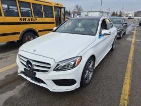 Mercedes-Benz C 300 * * CARFAX * * АВТО КРЕДИТ * * , снимка 1