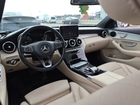 Mercedes-Benz C 300 * * CARFAX * * АВТО КРЕДИТ * * , снимка 6