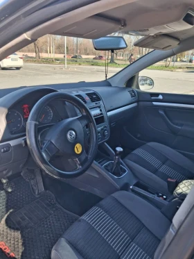 VW Golf 5 1.9 TDI, снимка 9