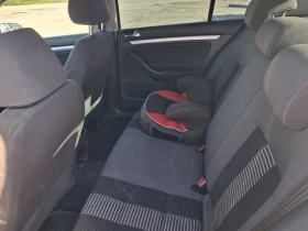 VW Golf 5 1.9 TDI, снимка 11
