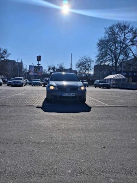 VW Golf 5 1.9 TDI, снимка 6