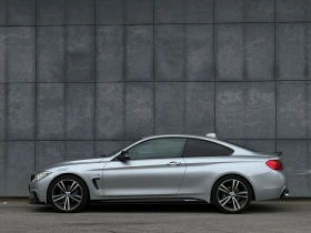 BMW 420 184кс. Пълен М Пакет 8zf, снимка 5