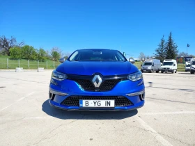 Renault Megane GT 1.6Tce/205/EDC7, снимка 8
