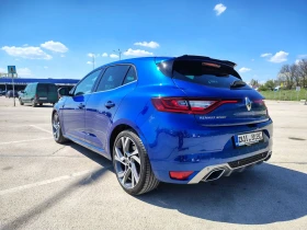 Renault Megane GT 1.6Tce/205/EDC7, снимка 3