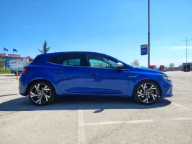Renault Megane GT 1.6Tce/205/EDC7, снимка 6