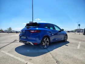 Renault Megane GT 1.6Tce/205/EDC7, снимка 5