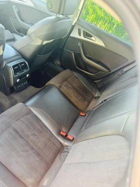 Audi A6, снимка 10