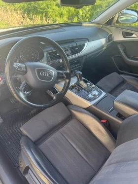 Audi A6, снимка 9