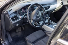 Audi A6, снимка 5