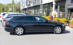 Audi A6, снимка 3