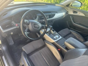 Audi A6, снимка 8