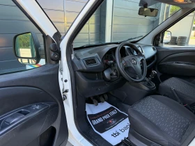 Opel Combo MAXI 2.0 CDTI, снимка 7