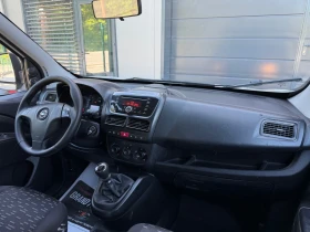 Opel Combo MAXI 2.0 CDTI, снимка 10
