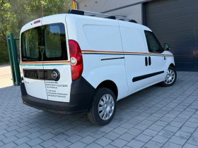 Opel Combo MAXI 2.0 CDTI, снимка 6